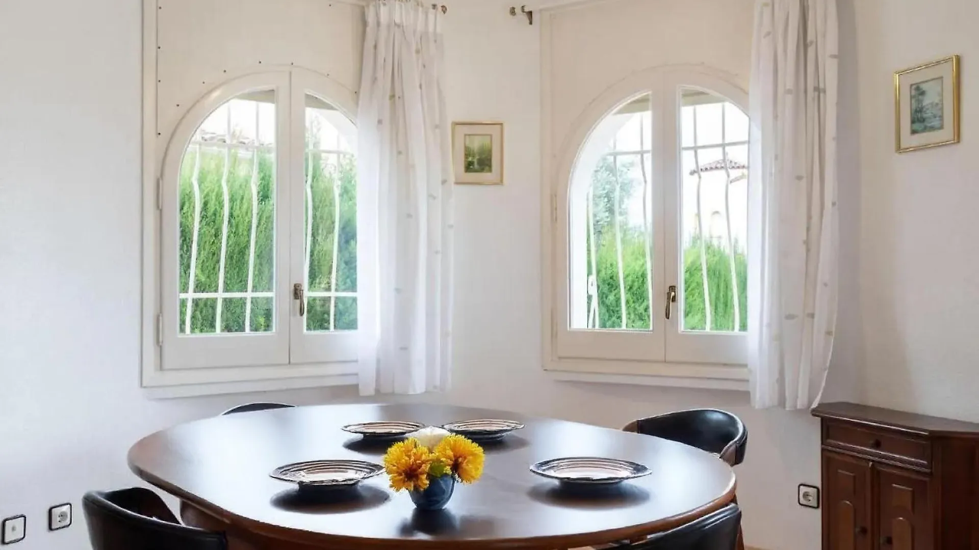 Amfora Cugat Villa Sant Pere Pescador 0*,  Spain