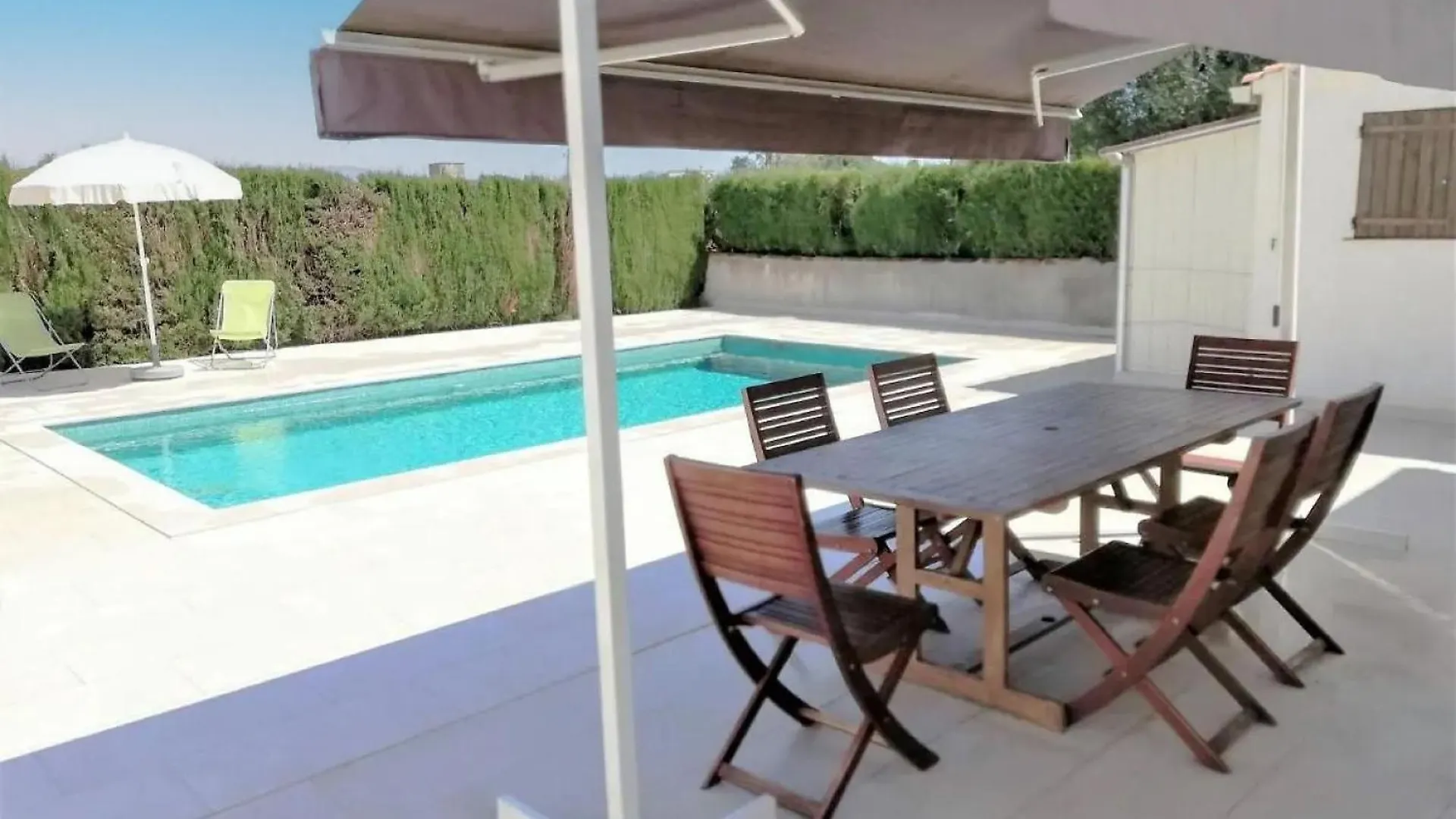 Amfora Cugat Βίλα Sant Pere Pescador