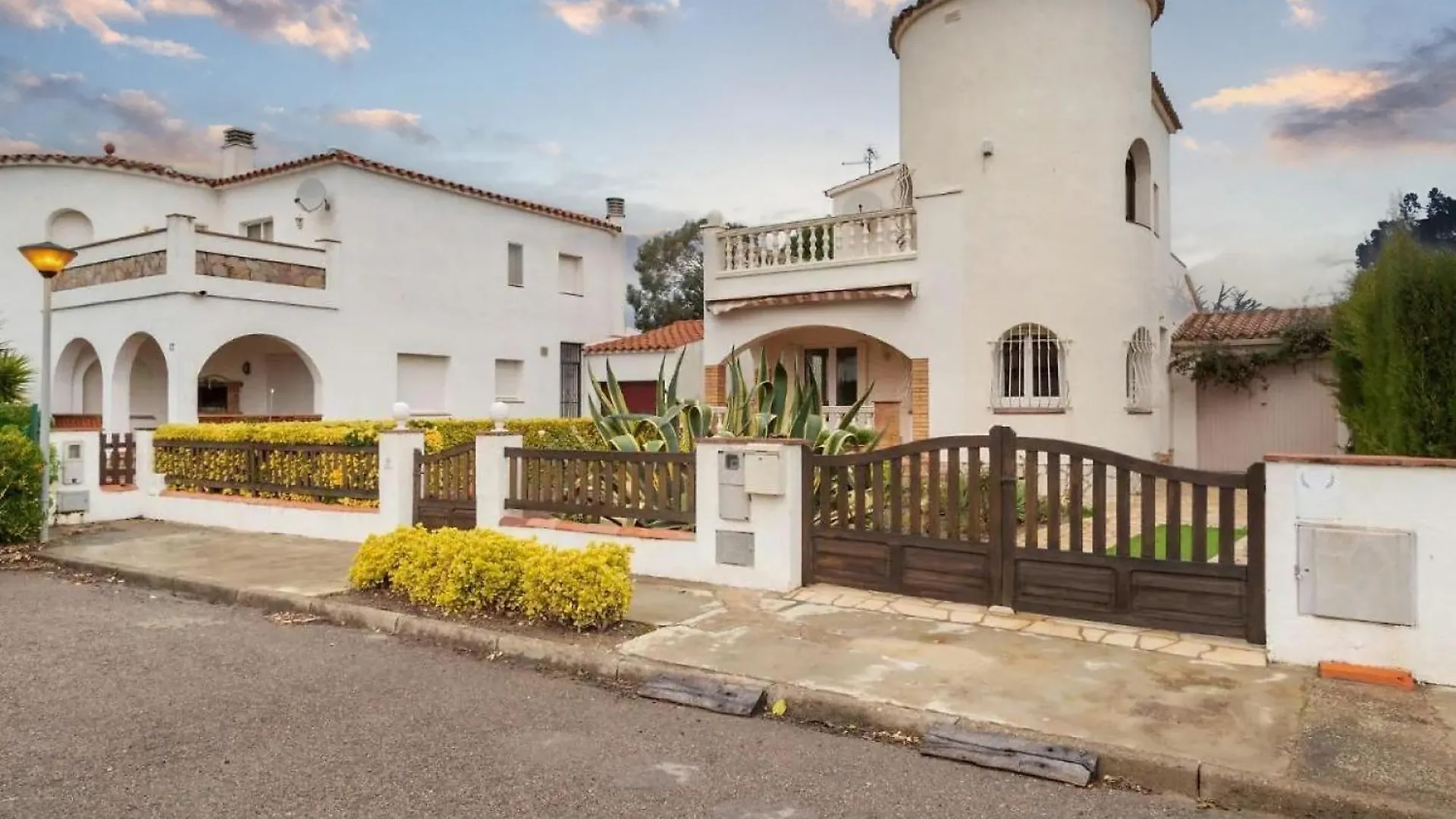 Amfora Cugat Βίλα Sant Pere Pescador