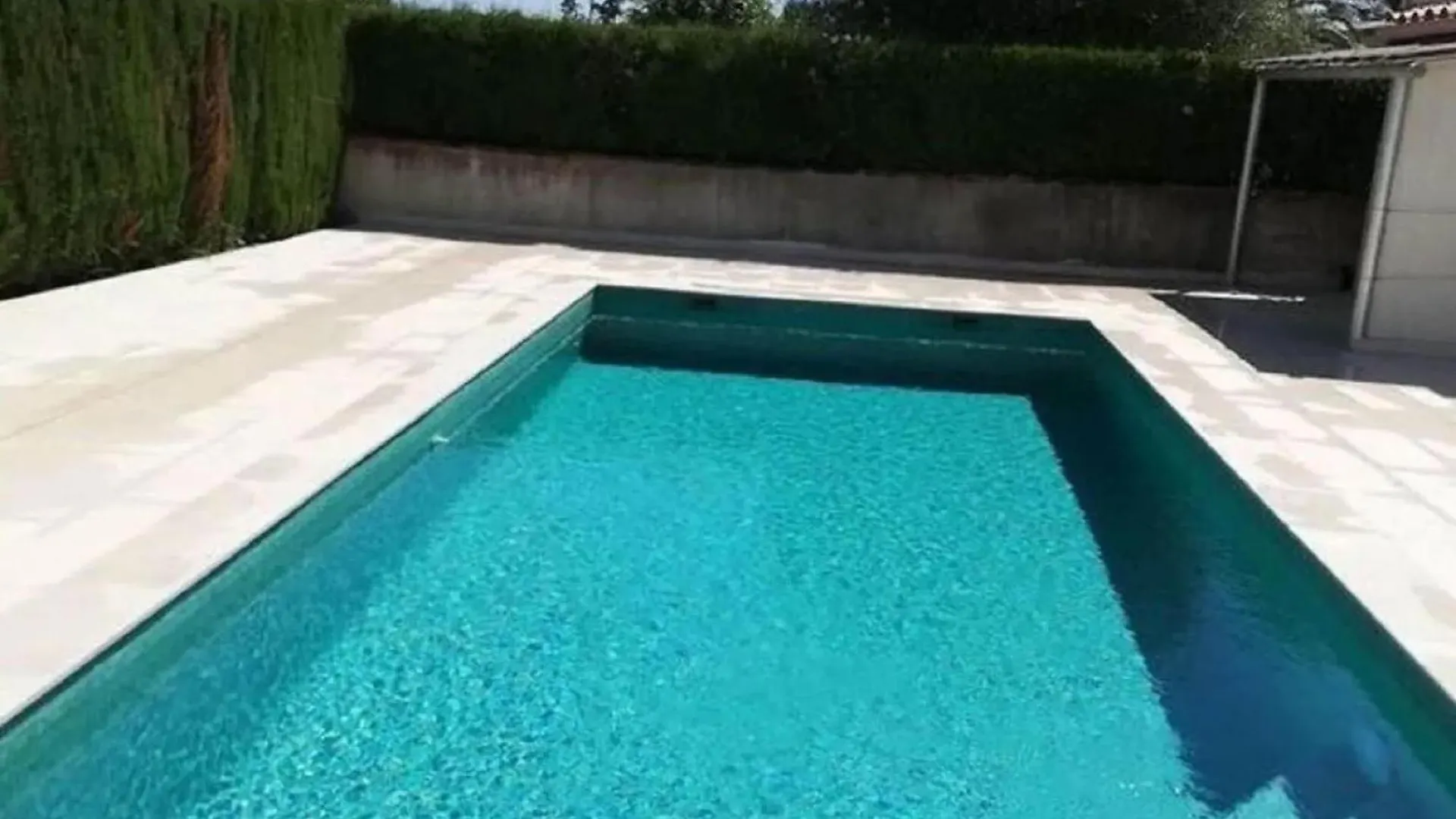 Amfora Cugat Villa Sant Pere Pescador Spain