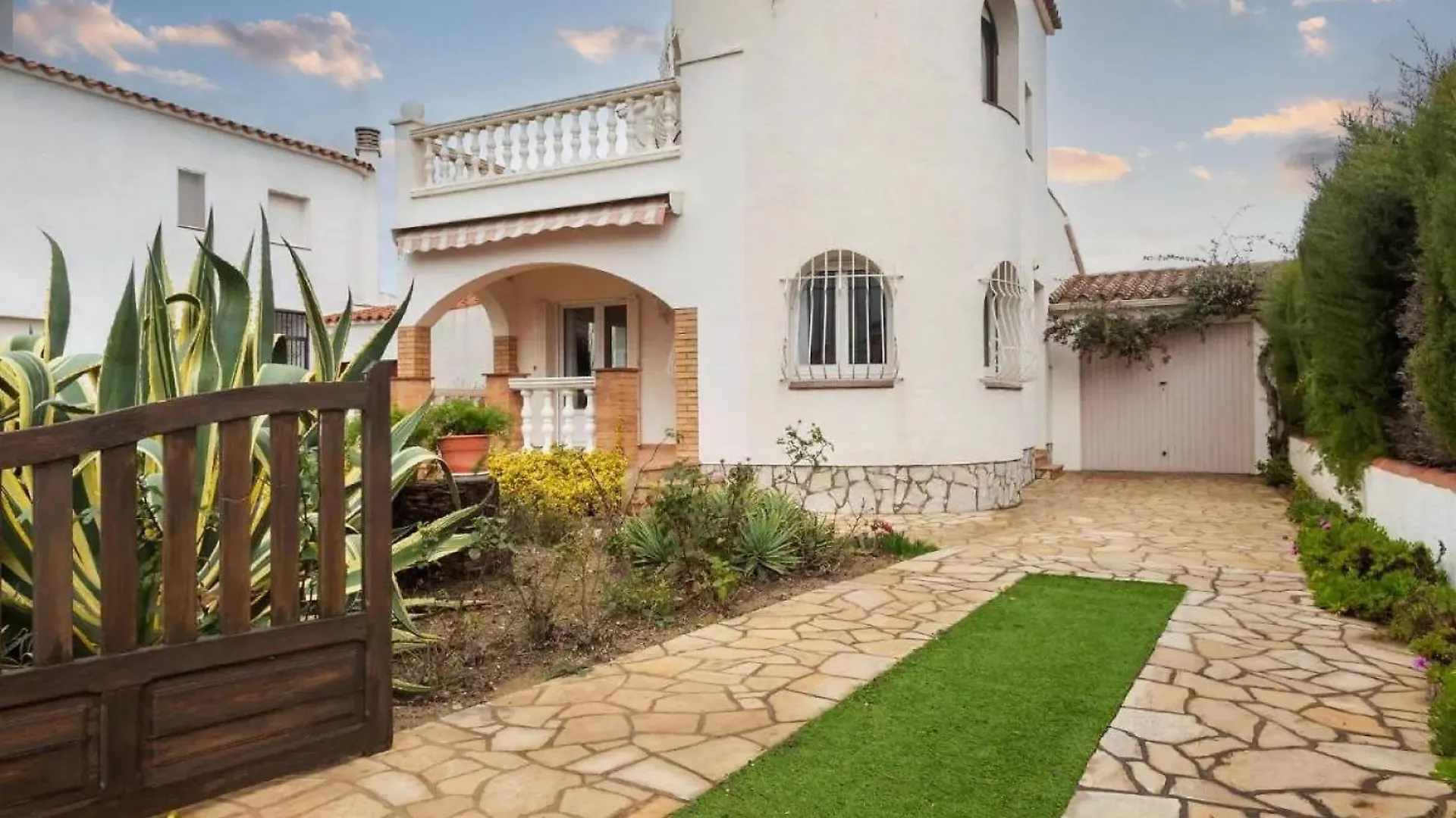 Amfora Cugat Βίλα Sant Pere Pescador