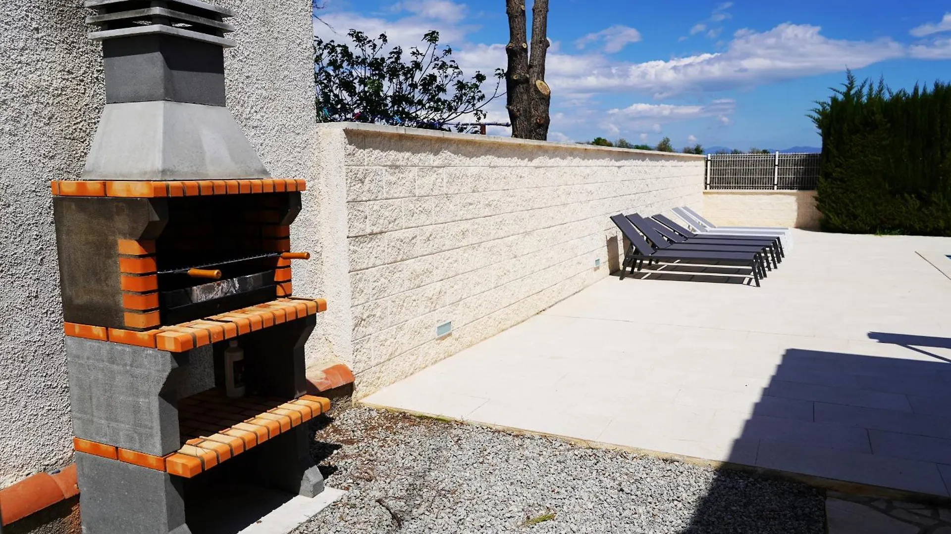 Amfora Cugat Βίλα Sant Pere Pescador