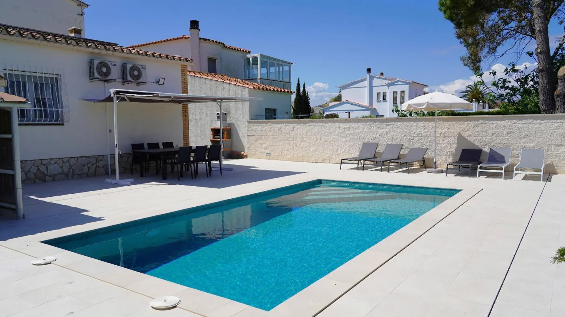 Amfora Cugat Βίλα Sant Pere Pescador