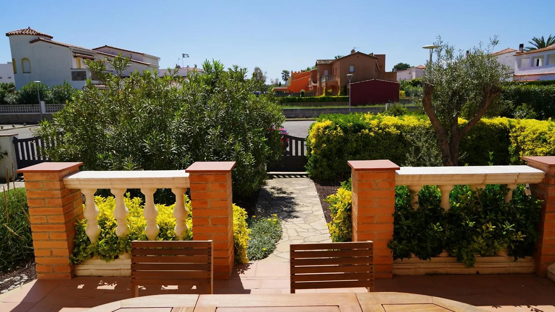 Amfora Cugat Βίλα Sant Pere Pescador Ισπανία