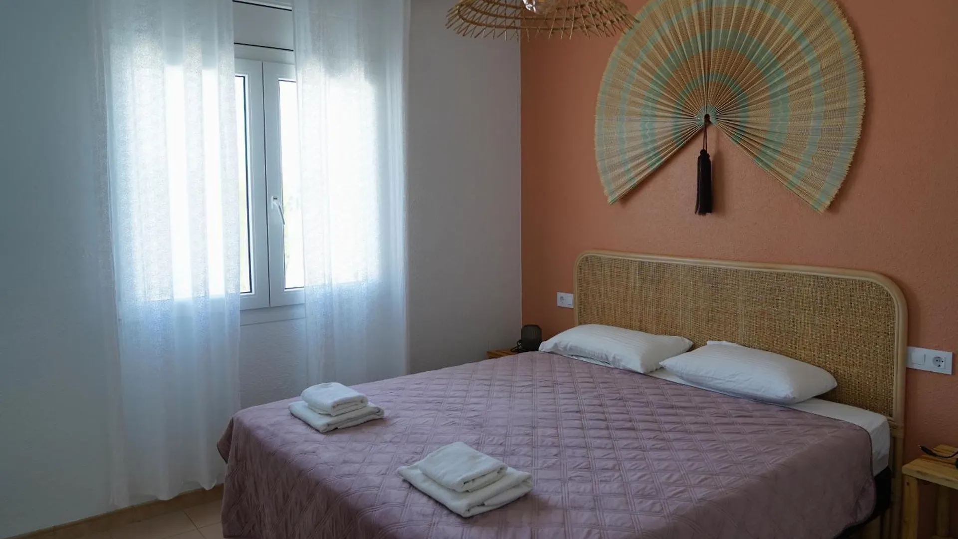 Amfora Cugat Villa Sant Pere Pescador