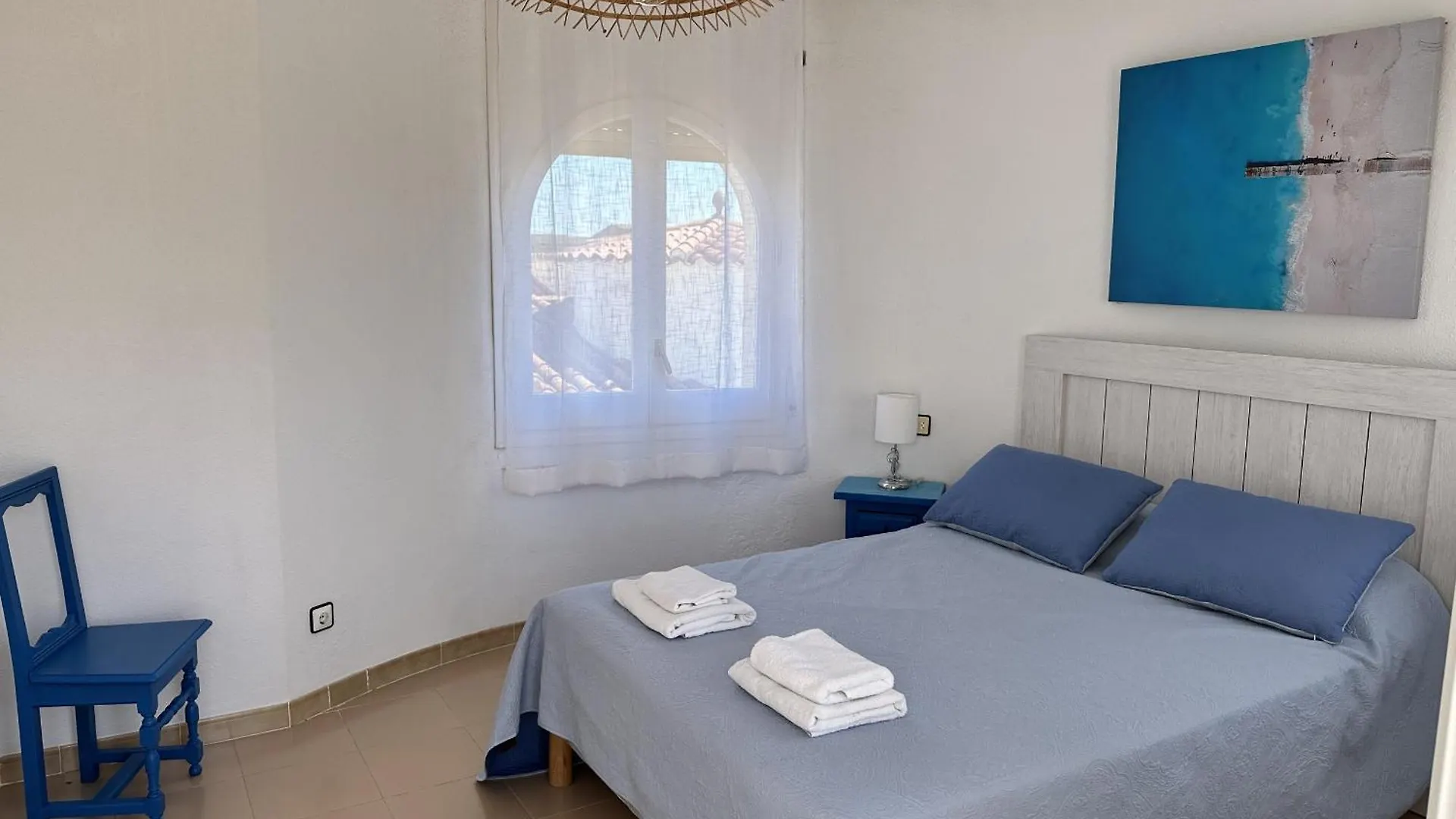 Amfora Cugat Βίλα Sant Pere Pescador Ισπανία