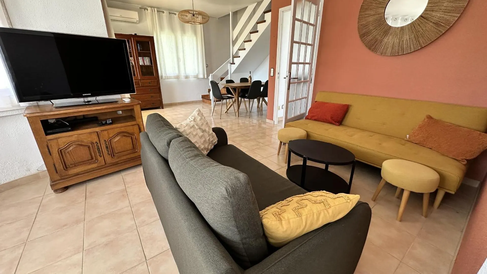 Amfora Cugat Βίλα Sant Pere Pescador Ισπανία